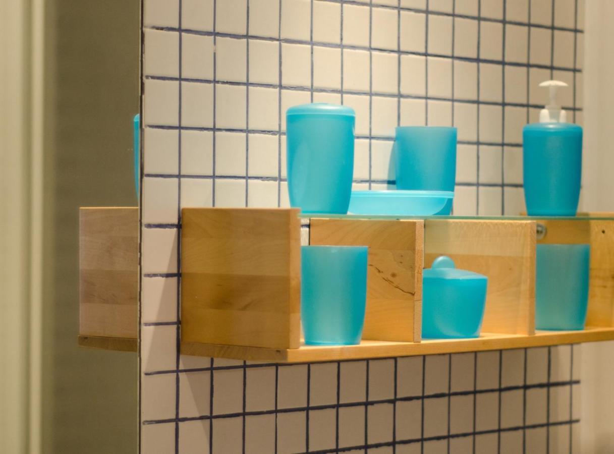 Ripoll Apartments Barselona Dış mekan fotoğraf