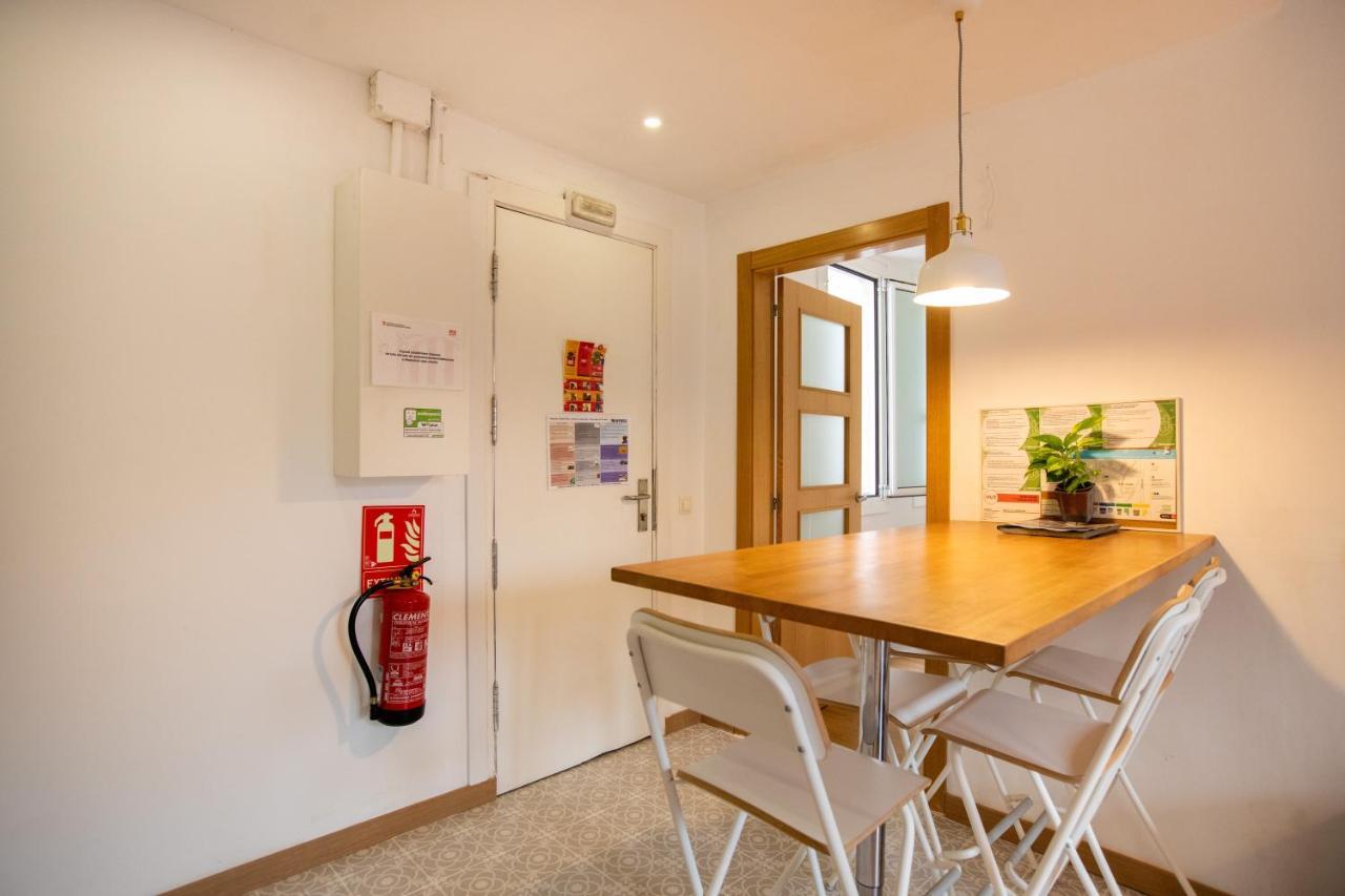 Ripoll Apartments Barselona Dış mekan fotoğraf