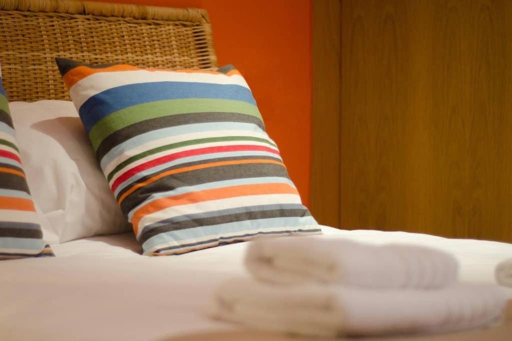 Ripoll Apartments Barselona Dış mekan fotoğraf